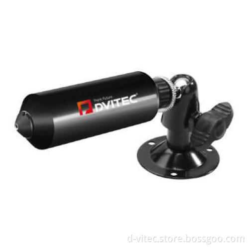 Miniature Bullet CCTV Camera